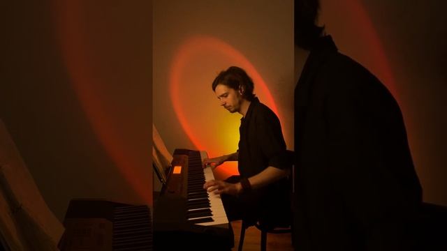 Я тебя никогда не забуду | Юнона и Авось | Караченцов | фортепиано смотреть онлайн