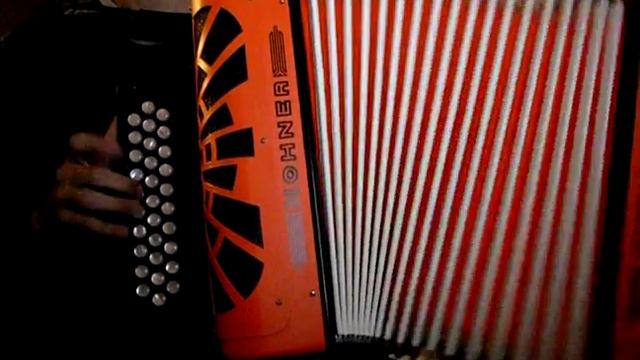 Hohner Compadre Accordion смотреть онлайн