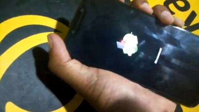 To start android enter pin tecno cammon 11 or CF7 смотреть онлайн