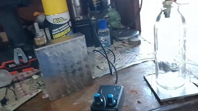 ямаха джог 36 чистка форсунки.