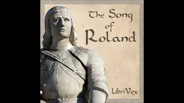 The Song of Roland FULL Audio Book 13