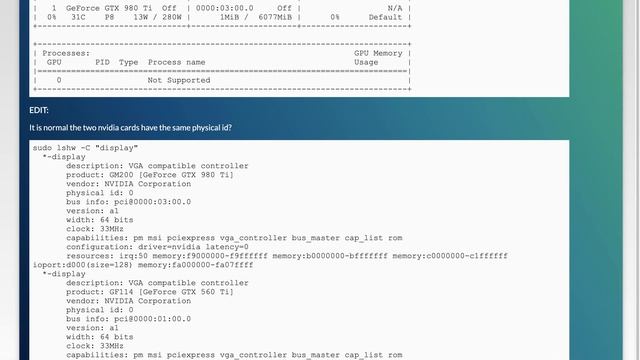 Nvidia device error in tensorflow смотреть онлайн