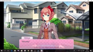 ЧТО БУДЕТ ЕСЛИ УДАЛИТЬ МОНИКУ??? Doki Doki Literature Club!