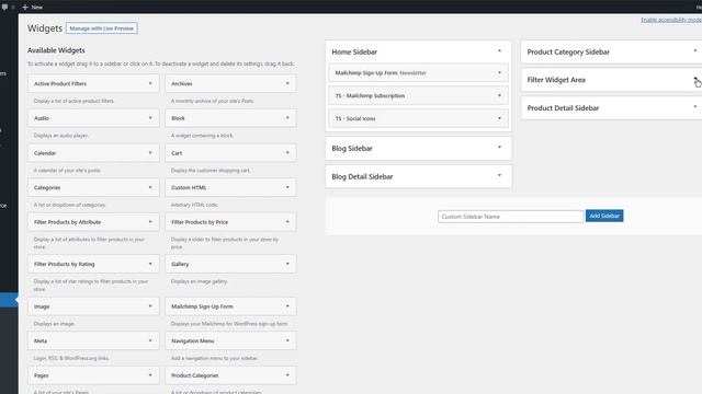 Druco - Shop Layout смотреть онлайн