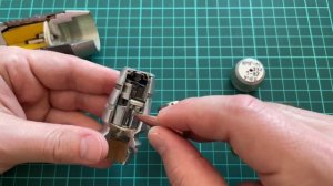 Устройство выстрела ВОГ-25П