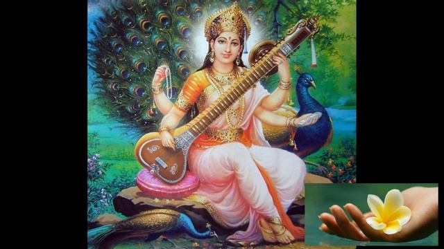 МАНТРА ПРОЦВЕТАНИЯ/PROSPERITY MANTRA смотреть онлайн