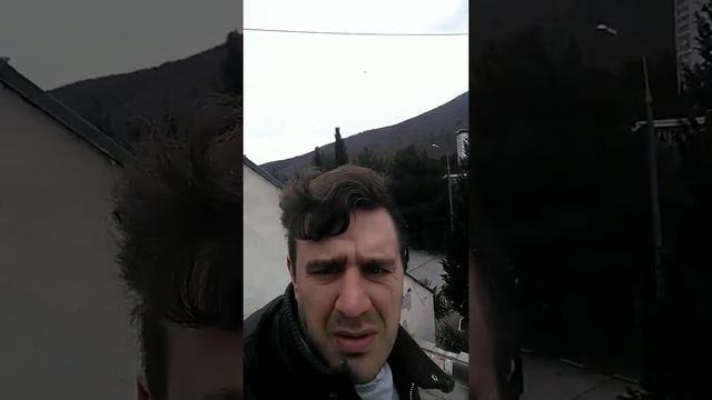 Прекрасный город Партенит #Крым смотреть онлайн
