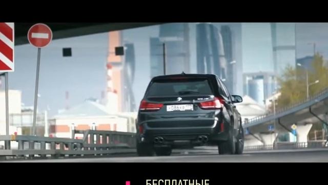 Обзор BMW X5M за 7 лямов тест драйв смотреть онлайн