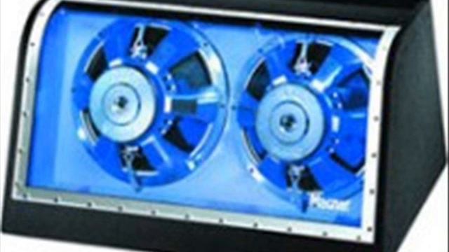Sobwoofer sound Ládás sound2.wmv смотреть онлайн