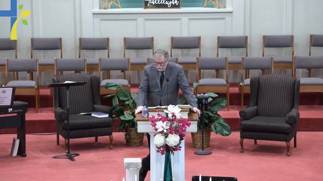 Practical Christianity (Colossians 4:5-6) смотреть онлайн