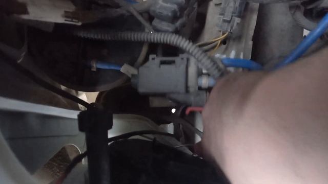 Замена передней лампочки габаритов Соболь 2020 смотреть онлайн