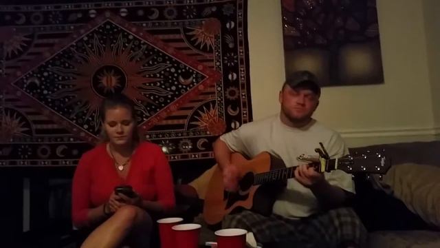 Gasoline Cover Dan Vig Kait