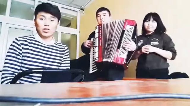 Муз(б)1-18 группа студенттери смотреть онлайн