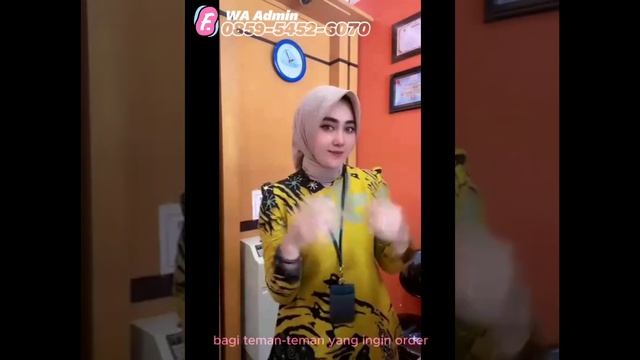 20 Trend Baju Batik Tunik Terbaru 2023 смотреть онлайн