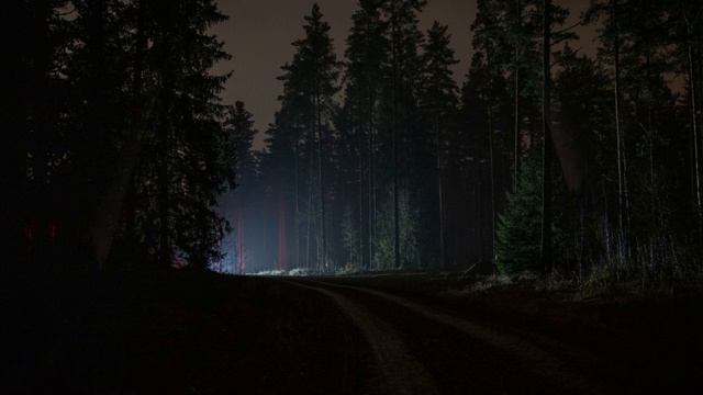 ЛУЧШАЯ МУЗЫКА ДЛЯ РЕЛАКСАЦИИ *** НОЧНОЙ ЛЕС И ВОДОПАД. Музыка для успокоения. ПРОСТО РАССЛАБЬТЕСЬ ! смотреть онлайн