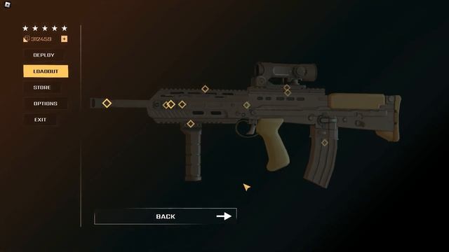 L85A2 Assault Rifle Review & Guide | Blackhawk Rescue Mission 5 смотреть онлайн