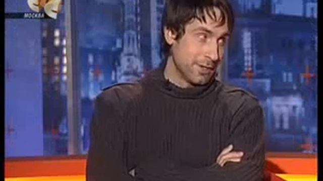 Детали. Илья Шакунов и Евгений Стычкин. 1