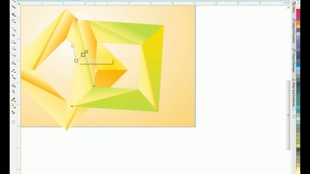 CREATE HD QUALITY VECTOR LOGO IN CORELDRAW смотреть онлайн