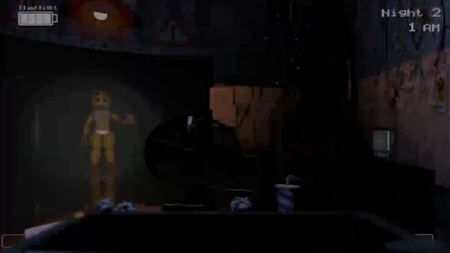 A HISTÓRIA DE KIDS AT PLAY! Resumo FNAF Fazbear Fright. смотреть онлайн
