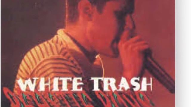 Beastie Boys-Flute Loop 3/4/1995 White Trash Cd, Brixton, London