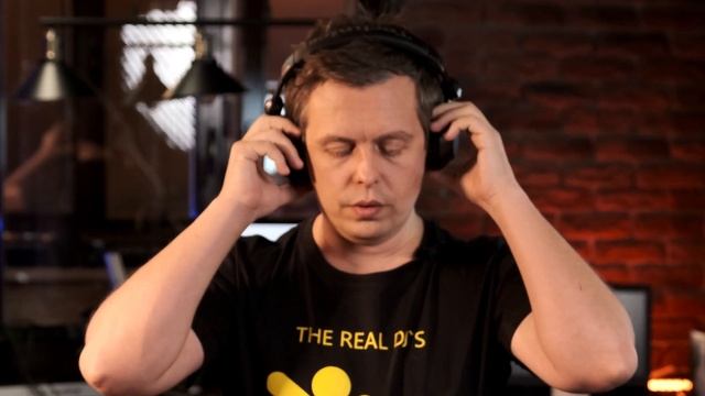 Technics dj 1200. Новые наушники супер качества для диджея? смотреть онлайн