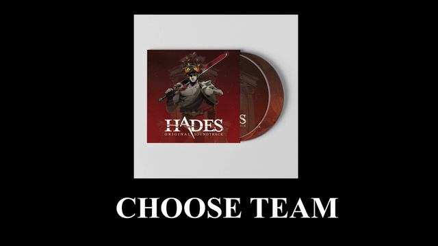 CS:GO Music Kit - Darren Korb, Hades смотреть онлайн