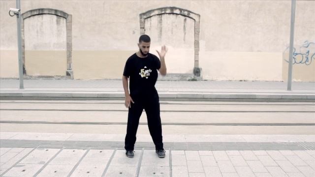 Popping Fares Barcelona смотреть онлайн