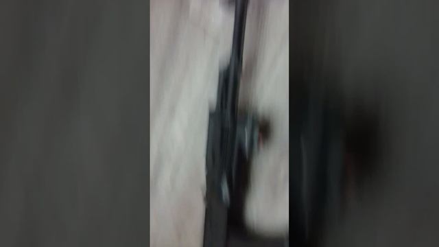 ребята если над этим в деобудет 20 просмотров постараюсь сделать видео про ак 101 смотреть онлайн