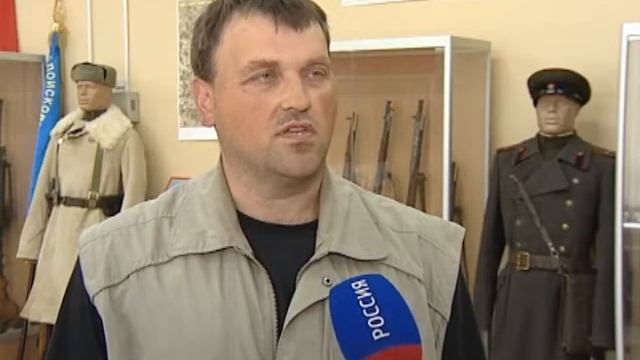 Поисковики нашего региона вернулись из Смоленской области смотреть онлайн