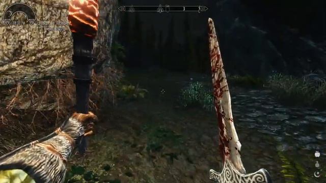 SKYrim | Дыхание Севера | ЧАСТЬ 4 смотреть онлайн