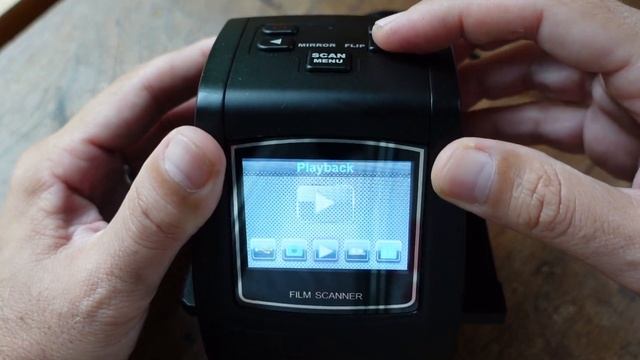 DIGITNOW All-In-One Film Scanner | Complete Guide