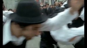 Стили еврейского танца Танцы евреев Восточной Европы