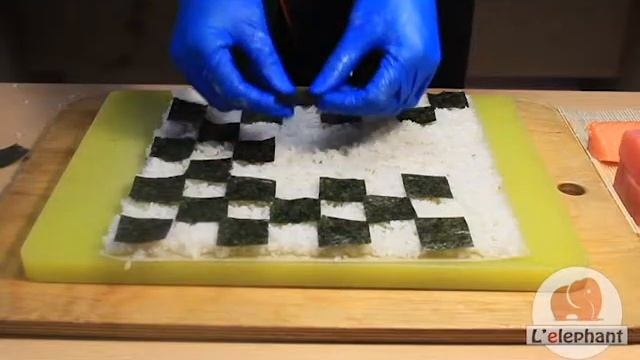 Промо Ролик "Шашки от Lele" смотреть онлайн