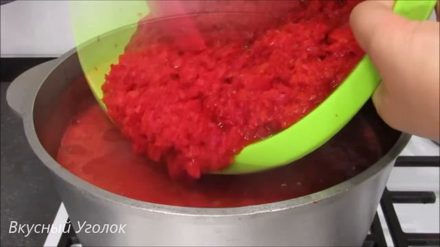 Заготовки зимой: простые рецепты