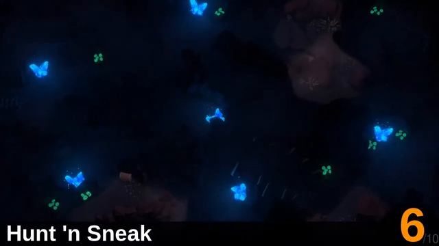 Hunt 'n Sneak (Preview) [6/10] смотреть онлайн