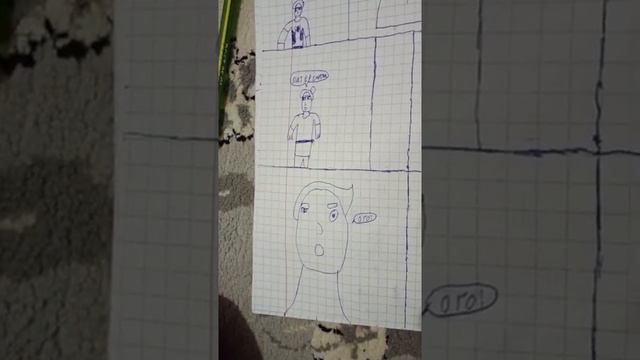 комикс человека паука 2# смотреть онлайн