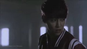 Цветок Вампира 2014 Корейская Мистика Романтика про вампиров русская озвучка