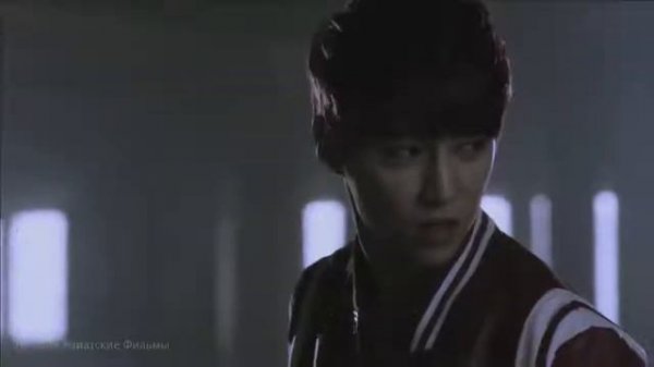 Цветок Вампира 2014 Корейская Мистика Романтика про вампиров русская озвучка