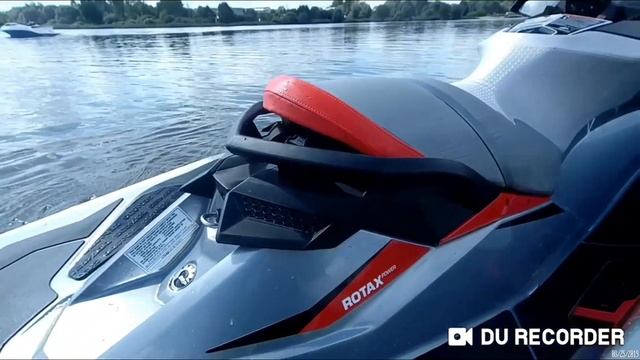 Вейкборд Могилев Brp Spark Trixx