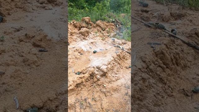 Граната учебно-имитационная A2Tech «Воин» Д6 (мел) смотреть онлайн