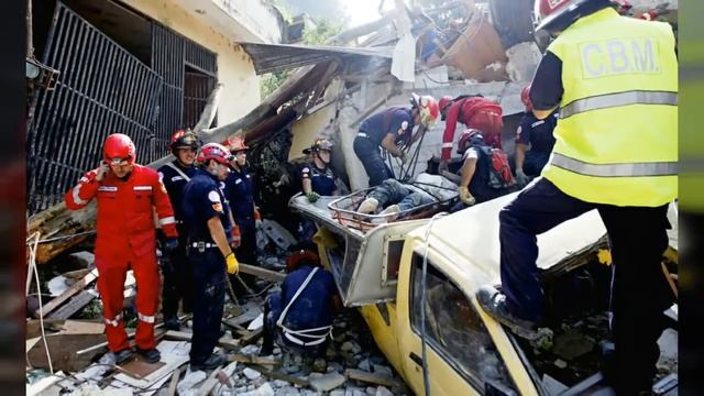 10 Most Dangerous Place on earth смотреть онлайн