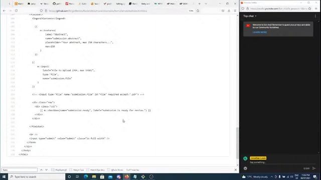 Building a KatAM randomizer - Starting on the business logic смотреть онлайн