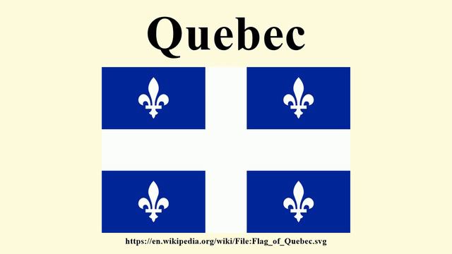 Quebec смотреть онлайн