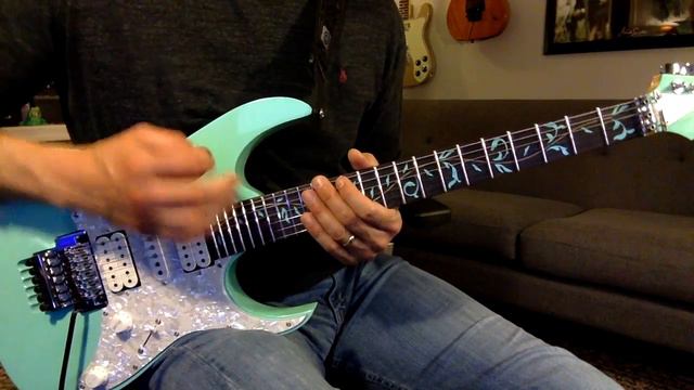 How to Master Sweep Picking Arpeggios Like Yngwie Malmsteen смотреть онлайн