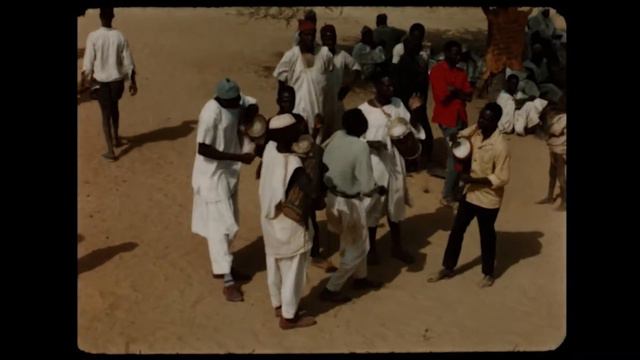 La Cinémathèque Tunisienne rend hommage à Jean Rouch смотреть онлайн