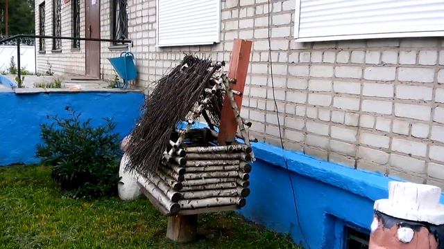 Где живёт Баба яга смотреть онлайн