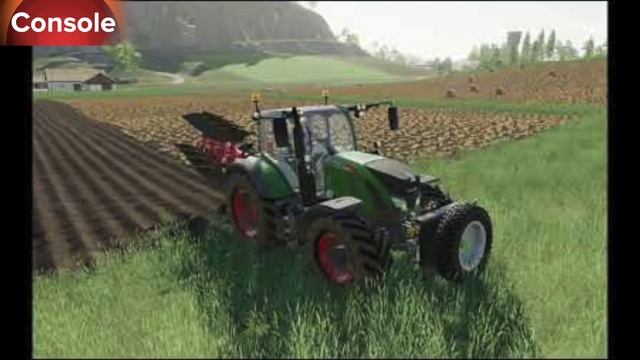FARM SIM NEWS! | DUAL WILSON TRAILERS & WELKER FARMS UPDATE! FS19 смотреть онлайн