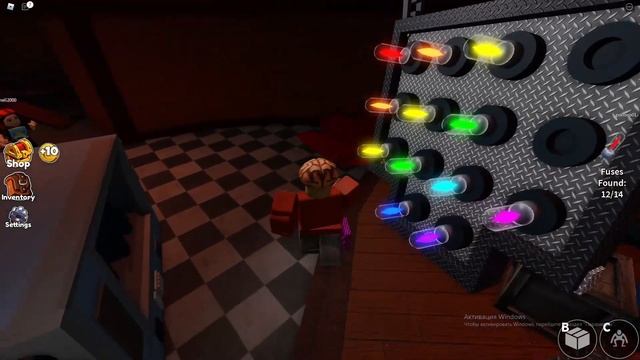 ПОЛНОЕ ПРОХОЖДЕНИЕ RAINBOW FRIENDS БЕЗ КОММЕНТАРИЕВ смотреть онлайн