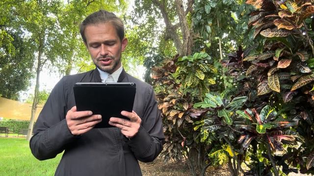 Перенесение мощей Святителя Николая из Мир Ликийских в Бари. Чтения на 9/22 мая смотреть онлайн