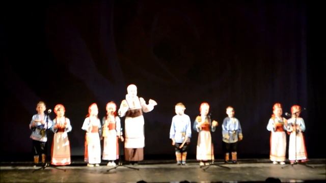 Городской детский фестиваль «ПАСХА ГОСПОДНЯ» МБДОУ «Детский сад № 21» г. Сыктывкара смотреть онлайн
